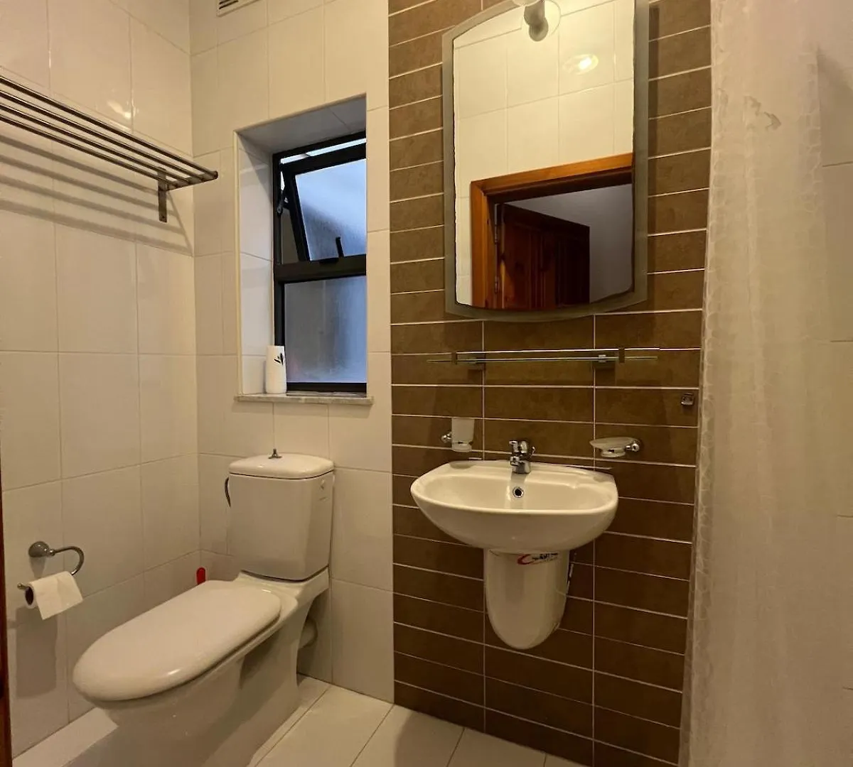 Central Flat In St Julians سانت جوليان شقة