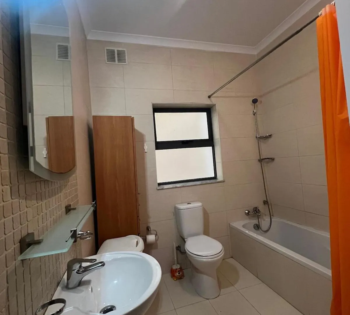 Central Flat In St Julians سانت جوليان 0*,  مالطا