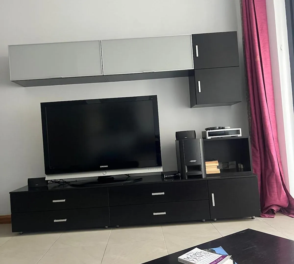 Apartment Central Flat In St Julians Saint Julian's